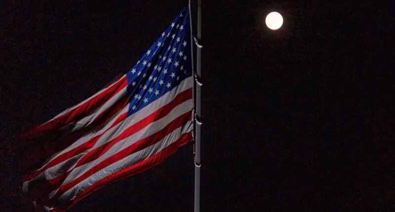 Trump signs order to put Americans on the moon by 2028. But is it feasible?