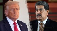 Trump targets Maduro as Western Hemisphere becomes ‘first line of defense’ in new strategy