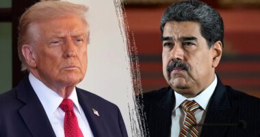 Trump targets Maduro as Western Hemisphere becomes ‘first line of defense’ in new strategy