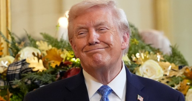 Trump to Make Year-End Peace Push That Even the Nobel Committee Will Find Hard to Ignore