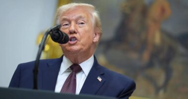 Trump to summon insurance execs to demand premium cuts