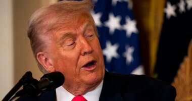 Trump wades into House races, putting endorsement force to the test