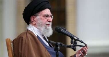 Trump's Crackdown: Another 55 Iranians Now Headed Home From US