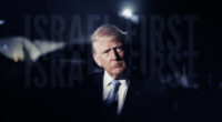 Trump’s Israel-First Policies Accelerate Zionist Gains