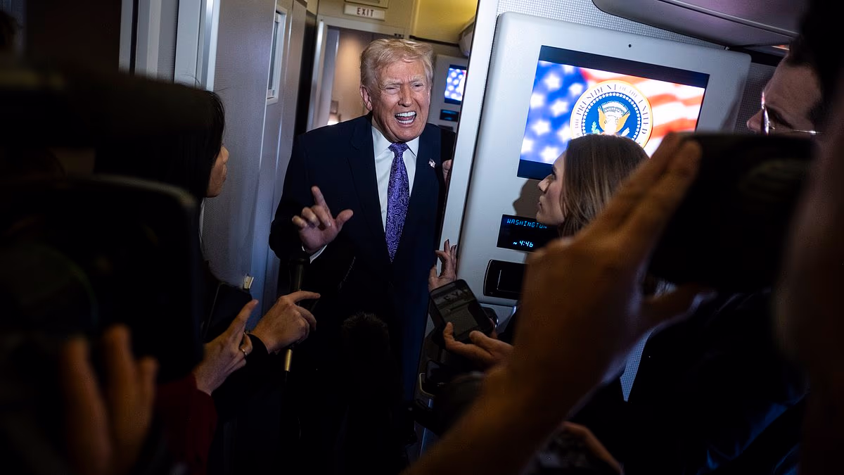 Trump's MRI scan results released by White House