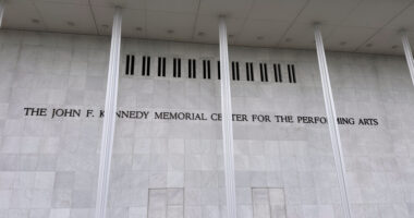 Trump's handpicked board votes to rename Washington performing arts center the Trump-Kennedy Center