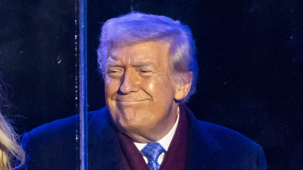 Trump's leaked schedule defies growing scrutiny over health