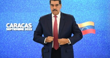 Trump's push on Venezuela looks to be the safest first step against the fentanyl cartels