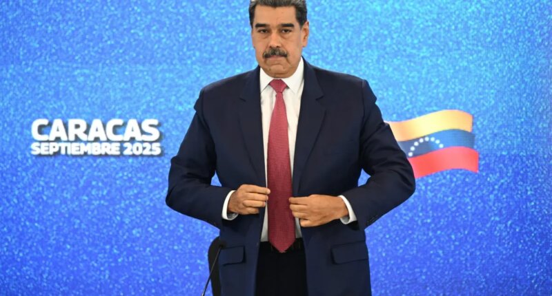 Trump's push on Venezuela looks to be the safest first step against the fentanyl cartels