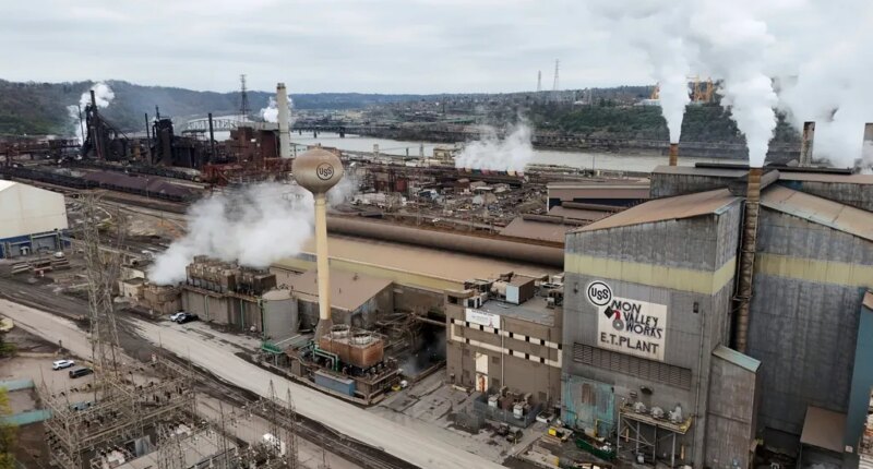 Trump’s steel and aluminum tariffs are putting America first 