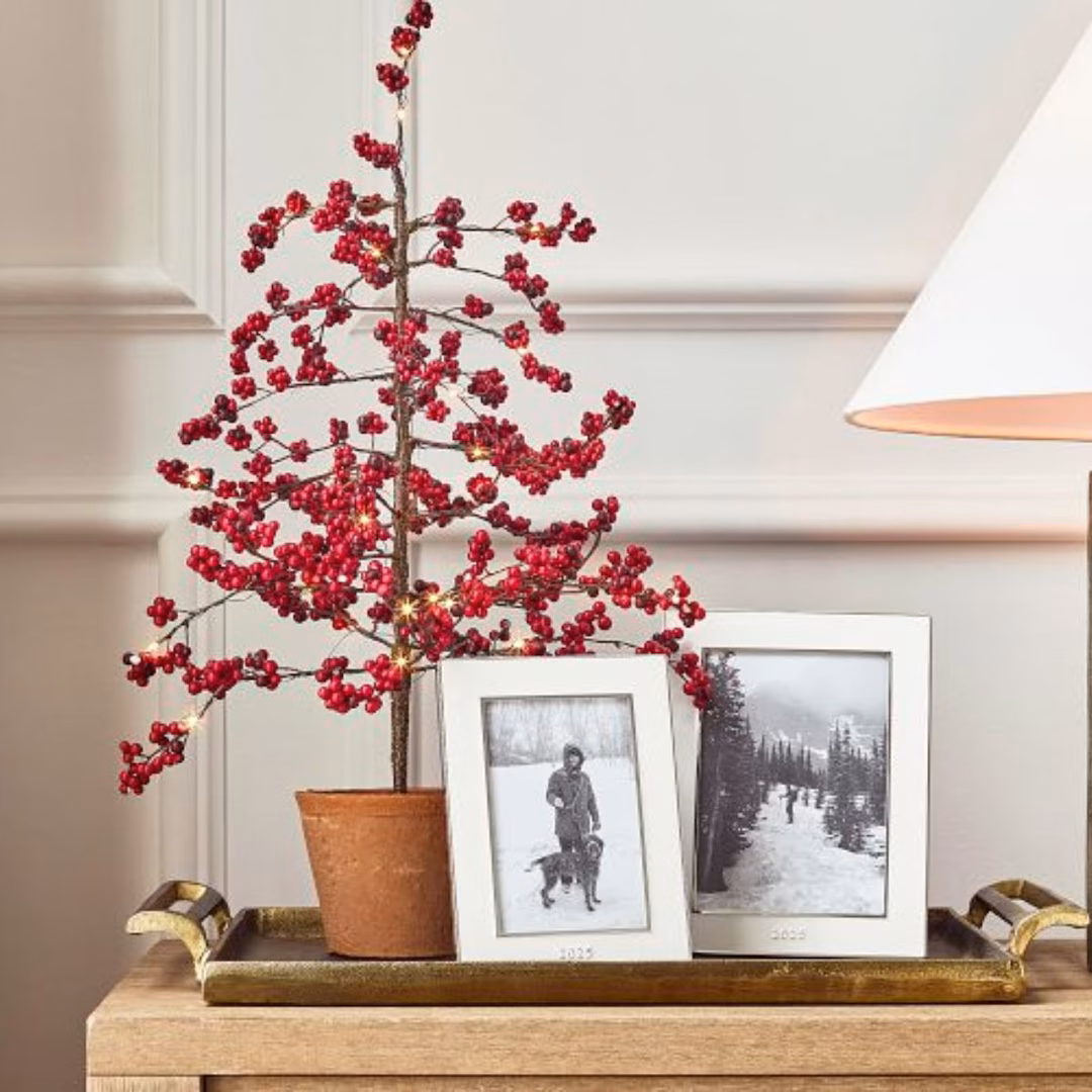 Trust Us: You Don’t Want To Miss Pottery Barn’s End of Season Sale