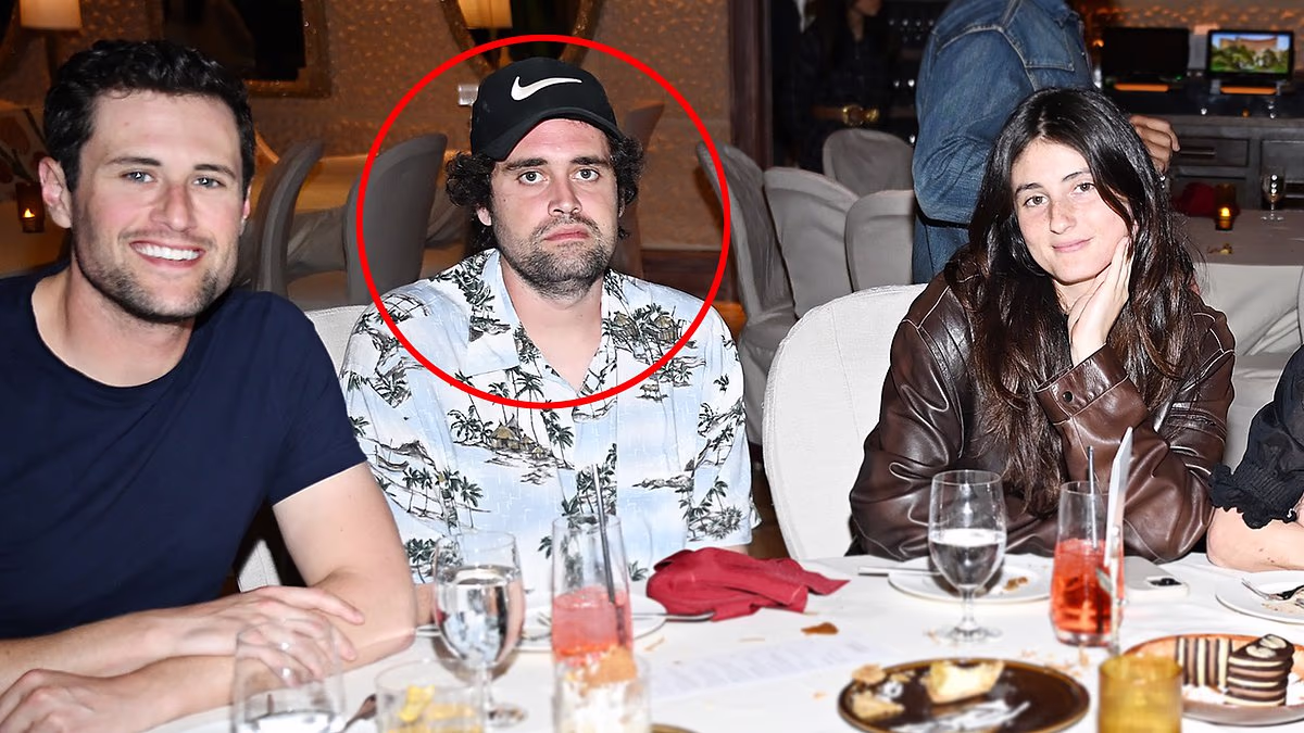 Truth about 'little Nicky': Rob Reiner friends reveal son's red flags