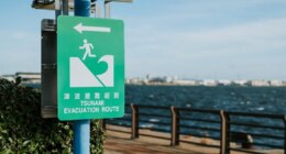 Tsunami triggered after magnitude 7.5 quake strikes off Japan's northern coast