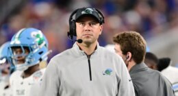 Tulane Head Coach Jon Sumrall’s Family Guide: Meet His Wife and 4 Kids