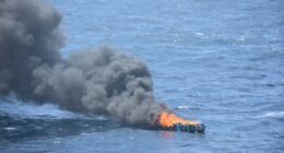 Two New Drug Traffickers Taken Out: Southern Spear Scores Again