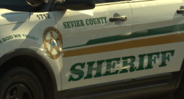 Two Sevierville teens found after being reported missing