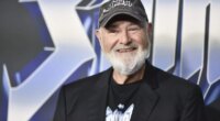 Two found dead at home of Rob Reiner