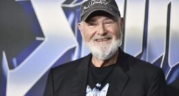 Two found dead at home of Rob Reiner