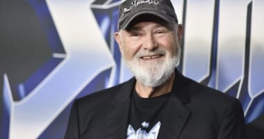Two found dead at home of Rob Reiner