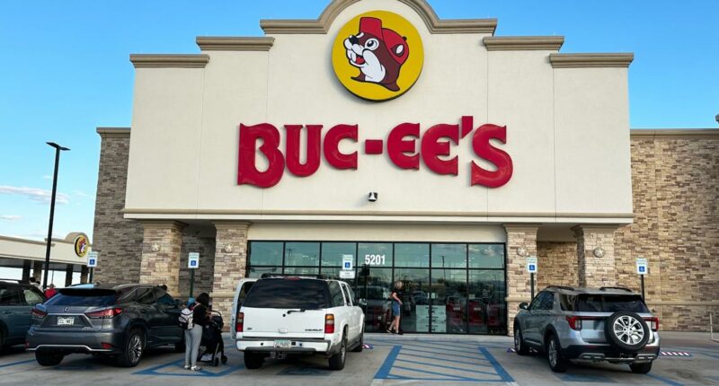 Two new Buc-ee's are coming to Florida. Here's when