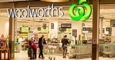 The Adesso product was sold in Woolworths Supermarket stores nationally and online.