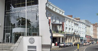 Two teen Afghan asylum seekers learn fate for raping 15-year-old in local park