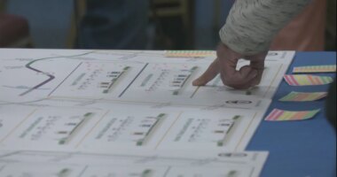 Tybee residents, visitors weigh in on the future of Highway 80