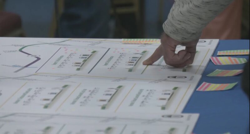 Tybee residents, visitors weigh in on the future of Highway 80