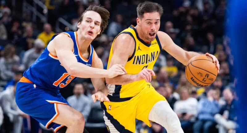 Tyler Kolek keeps making case for more Knicks minutes