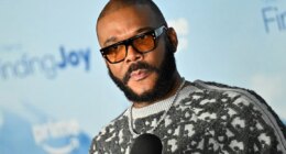 Tyler Perry sued by actor from 'Boo! A Madea Halloween' over sexual assault allegations