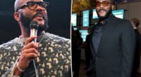 Tyler Perry sued for sexual assault by second accuser as actor seeks $77 million from filmmaker