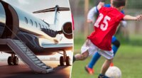 UES soccer mom kicks up controversy asking about private jet for son’s games, ‘he’s never flown commercial’