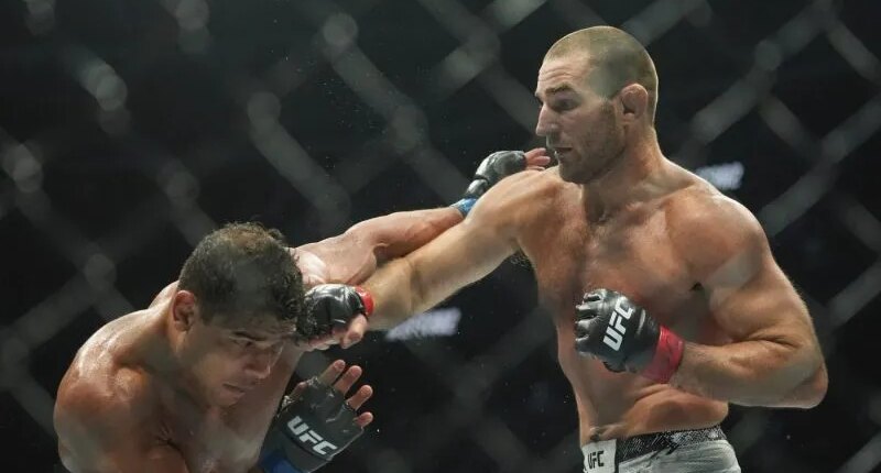 UFC fighter declines Trump White House event over Epstein controversy: ‘I’m good, dude’