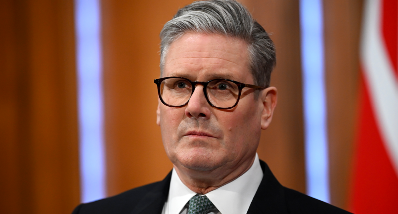 UK prime minister slammed for welcoming home freed Egyptian prisoner after social media posts resurface