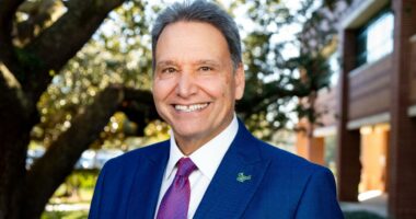 UNF President Moez Limayem officially confirmed as upcoming USF president