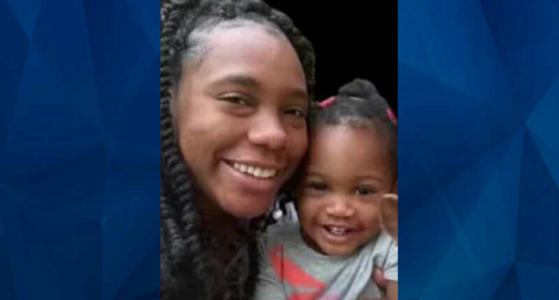 UPDATE: Case of Mom & Toddler Girl Found Dead in River Was Murder-Suicide