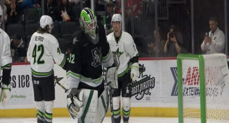 UPDATE: ECHL and players association reach tentative agreement to resume hockey play