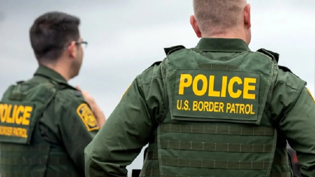 Person shoots at Border Patrol agent, who returns fire in New Hampshire: officials