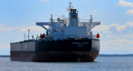 US Coast Guard pursues third 'dark fleet' oil tanker as Trump targets Venezuelan sanctions evasion network