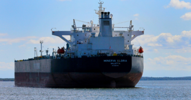 US Coast Guard pursues third 'dark fleet' oil tanker as Trump targets Venezuelan sanctions evasion network