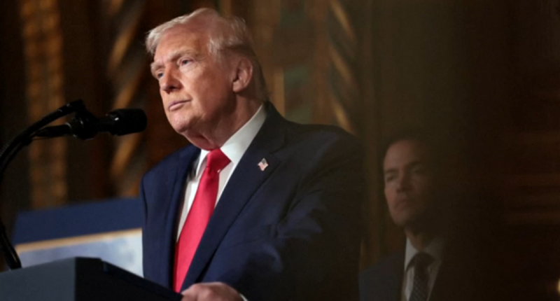 US Nigeria strike: What to know about the ' Islamic State militants' targeted by President Donald Trump