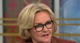 U.S. Supreme Court Is Making Trump a King