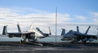 US deploys fighter jets to Gulf of Venezuela in closest known approach yet, amid rising tension