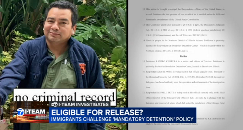 US immigration news: Judge's order could make thousands of arrested immigrants eligible for bond hearings and release