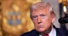 US launches deadly strike on ISIS targets in Nigeria after group targeted Christians, President Trump says