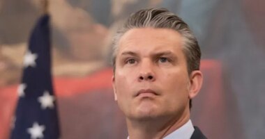 US launches retaliatory strikes in Syria