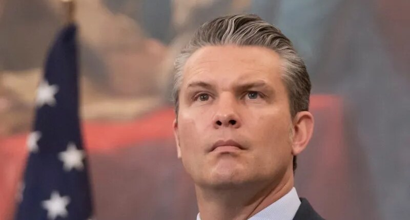 US launches retaliatory strikes in Syria