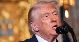 US launches strike against ISIS in Nigeria