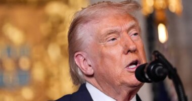 US launches strike against ISIS in Nigeria