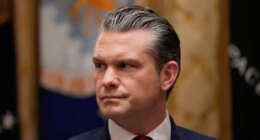 US military conducts another strike on alleged drug boat amid scrutiny over operations